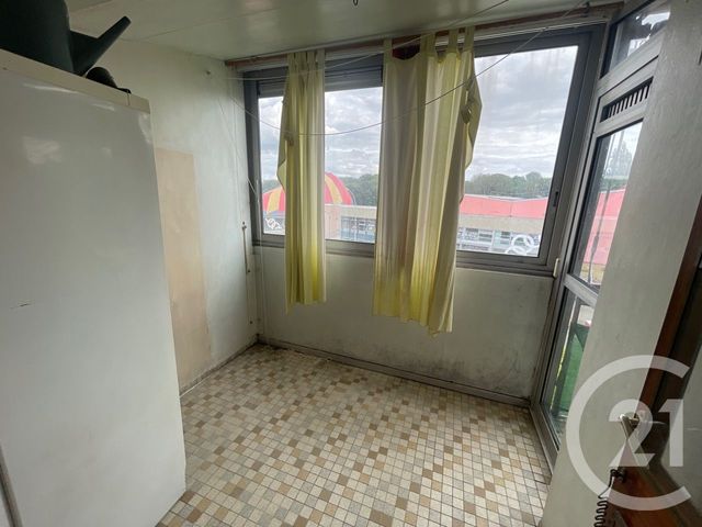 Agrandir la photo Appartement F3 à vendre - 3 pièces - 68,77 m2 - Le Mans - 72 - PAYS-DE-LOIRE