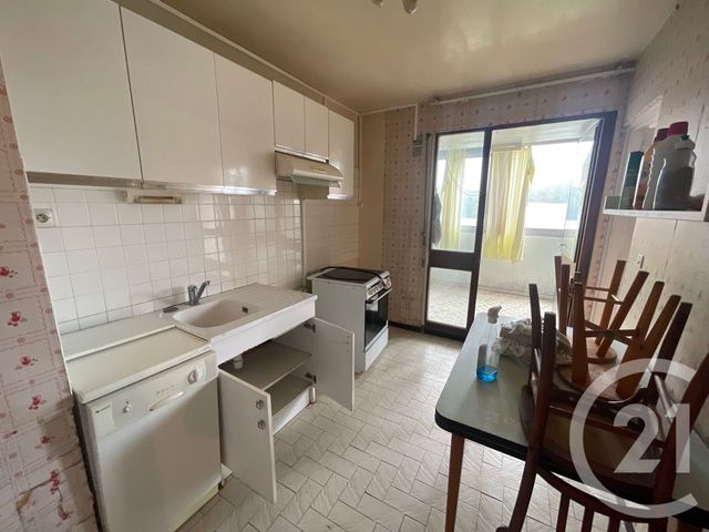 Agrandir la photo Appartement F3 à vendre - 3 pièces - 68,77 m2 - Le Mans - 72 - PAYS-DE-LOIRE