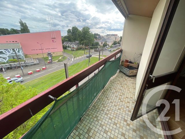 Agrandir la photo Appartement F3 à vendre - 3 pièces - 68,77 m2 - Le Mans - 72 - PAYS-DE-LOIRE