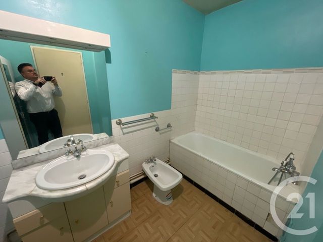 Agrandir la photo Appartement F3 à vendre - 3 pièces - 68,77 m2 - Le Mans - 72 - PAYS-DE-LOIRE