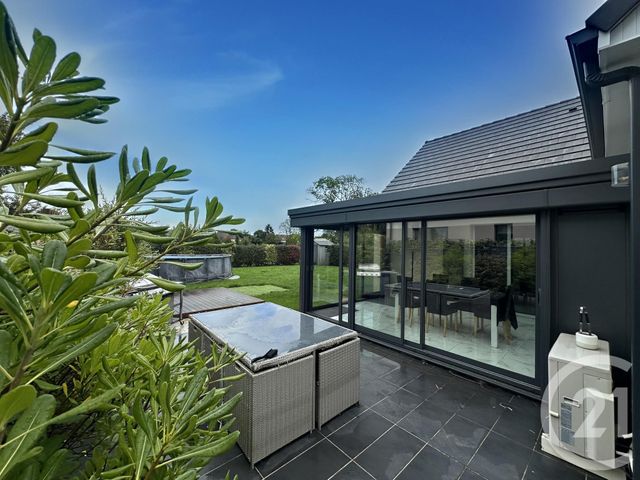 Agrandir la photo Maison à vendre - 6 pièces - 164 m2 - Rouillon - 72 - PAYS-DE-LOIRE