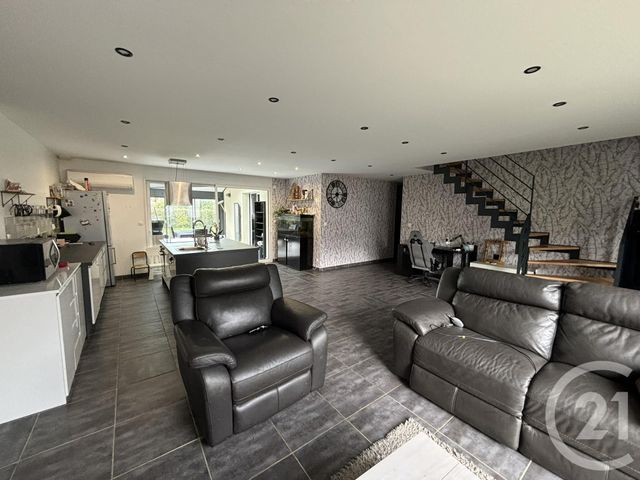 Agrandir la photo Maison à vendre - 6 pièces - 164 m2 - Rouillon - 72 - PAYS-DE-LOIRE