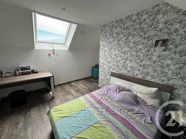 Agrandir la photo Maison à vendre - 6 pièces - 164 m2 - Rouillon - 72 - PAYS-DE-LOIRE