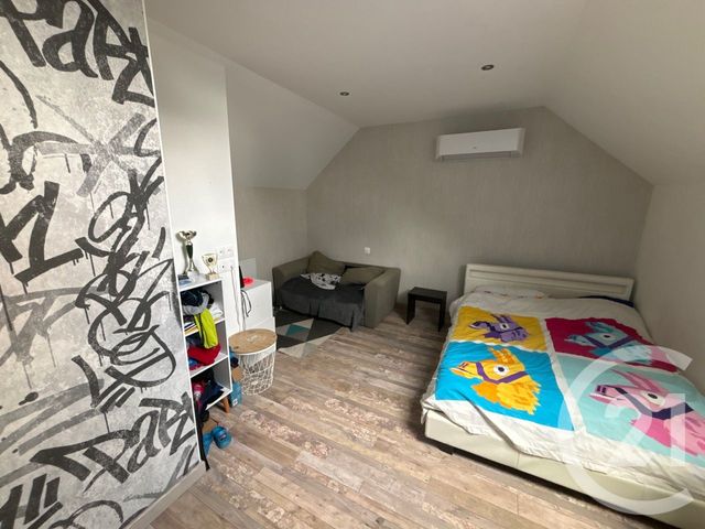 Agrandir la photo Maison à vendre - 6 pièces - 164 m2 - Rouillon - 72 - PAYS-DE-LOIRE