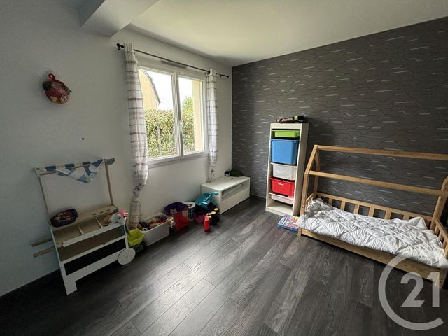 Agrandir la photo Maison à vendre - 6 pièces - 164 m2 - Rouillon - 72 - PAYS-DE-LOIRE