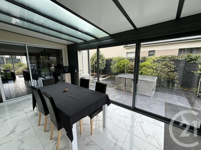 Agrandir la photo Maison à vendre - 6 pièces - 164 m2 - Rouillon - 72 - PAYS-DE-LOIRE
