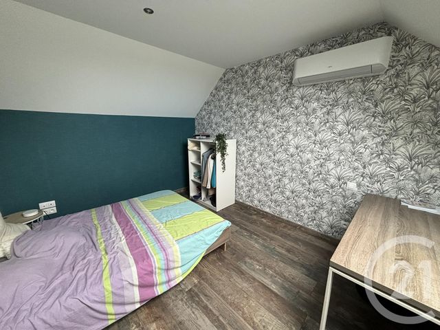 Agrandir la photo Maison à vendre - 6 pièces - 164 m2 - Rouillon - 72 - PAYS-DE-LOIRE