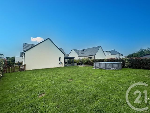Agrandir la photo Maison à vendre - 6 pièces - 164 m2 - Rouillon - 72 - PAYS-DE-LOIRE