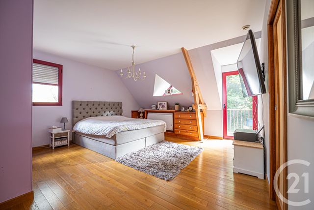 Agrandir la photo Maison à vendre - 8 pièces - 229,06 m2 - Lombron - 72 - PAYS-DE-LOIRE