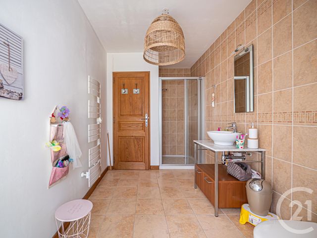 Agrandir la photo Maison à vendre - 8 pièces - 229,06 m2 - Lombron - 72 - PAYS-DE-LOIRE
