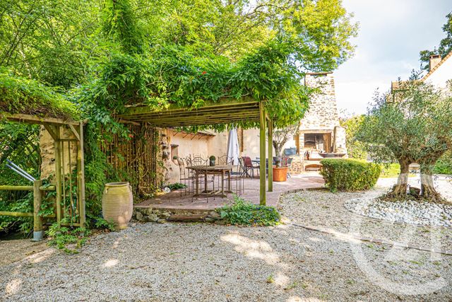 Agrandir la photo Maison à vendre - 8 pièces - 229,06 m2 - Lombron - 72 - PAYS-DE-LOIRE