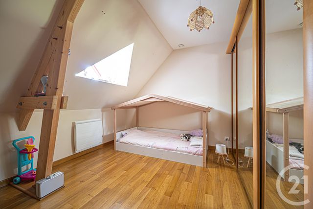 Agrandir la photo Maison à vendre - 8 pièces - 229,06 m2 - Lombron - 72 - PAYS-DE-LOIRE