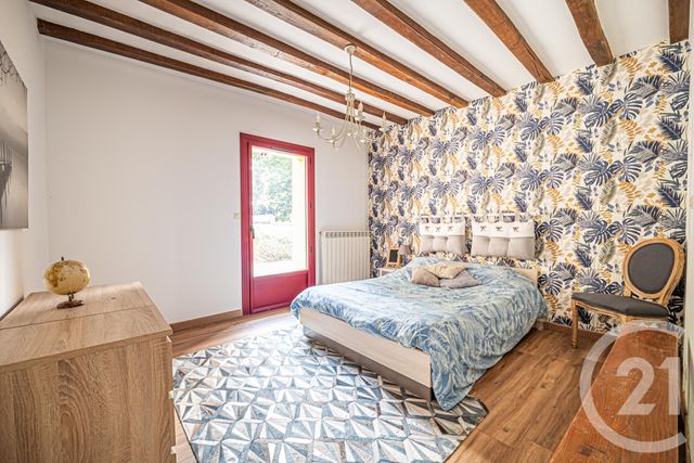 Agrandir la photo Maison à vendre - 8 pièces - 229,06 m2 - Lombron - 72 - PAYS-DE-LOIRE