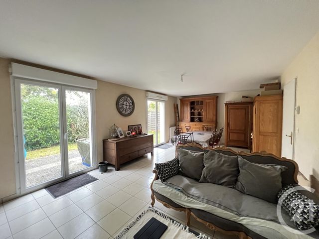 Maison à vendre - 5 pièces - 101,58 m2 - Spay - 72 - PAYS-DE-LOIRE