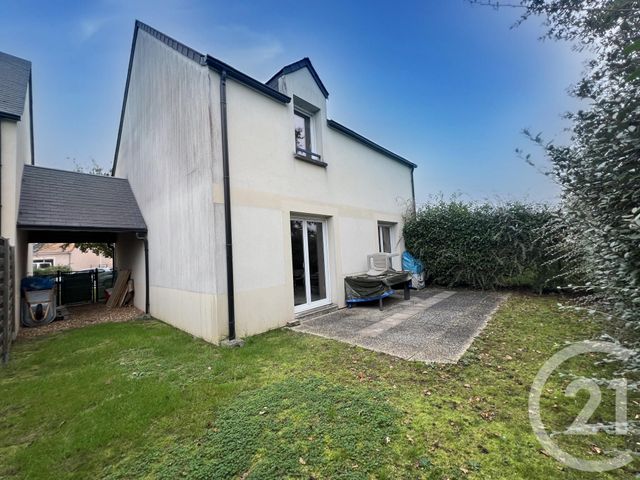 Maison à vendre - 5 pièces - 101,58 m2 - Spay - 72 - PAYS-DE-LOIRE
