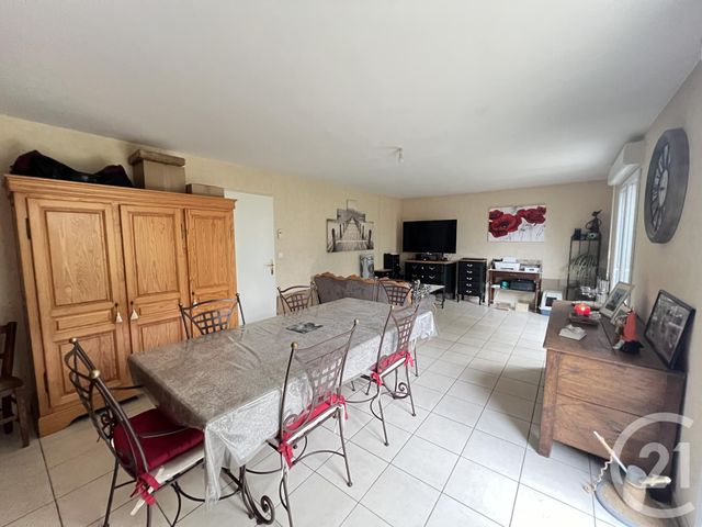 Maison à vendre - 5 pièces - 101,58 m2 - Spay - 72 - PAYS-DE-LOIRE