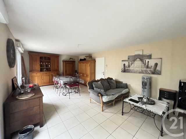 Maison à vendre - 5 pièces - 101,58 m2 - Spay - 72 - PAYS-DE-LOIRE