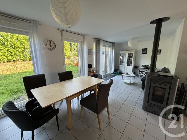 Maison à vendre - 5 pièces - 96,07 m2 - Le Mans - 72 - PAYS-DE-LOIRE