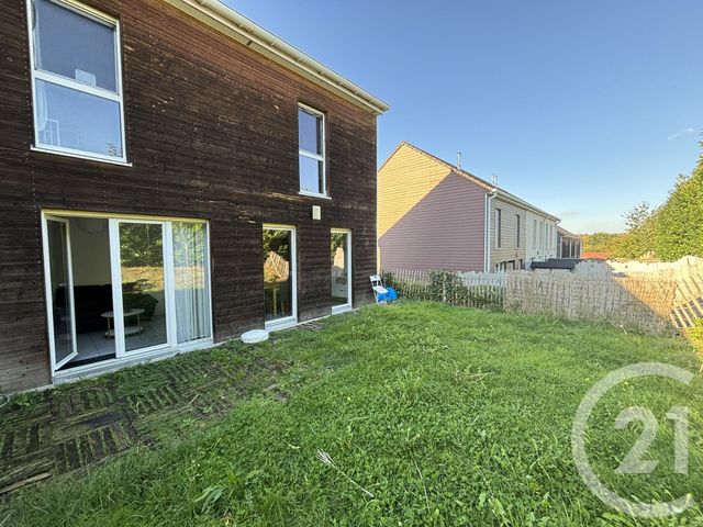 Maison à vendre - 5 pièces - 96,07 m2 - Le Mans - 72 - PAYS-DE-LOIRE