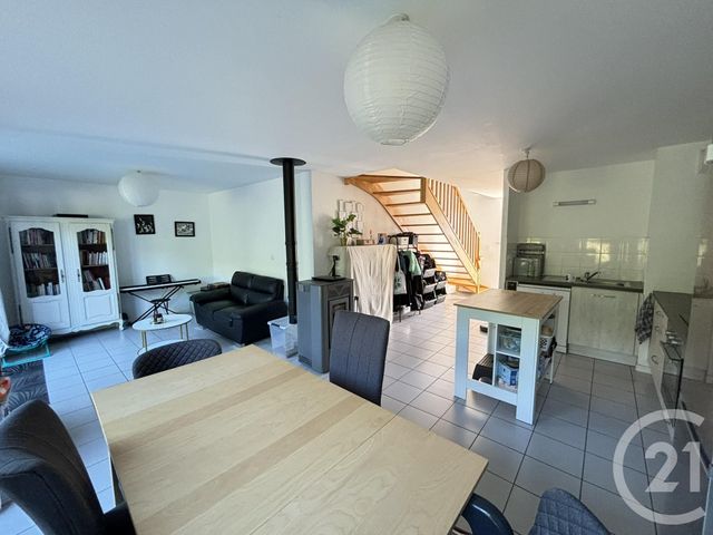Maison à vendre - 5 pièces - 96,07 m2 - Le Mans - 72 - PAYS-DE-LOIRE
