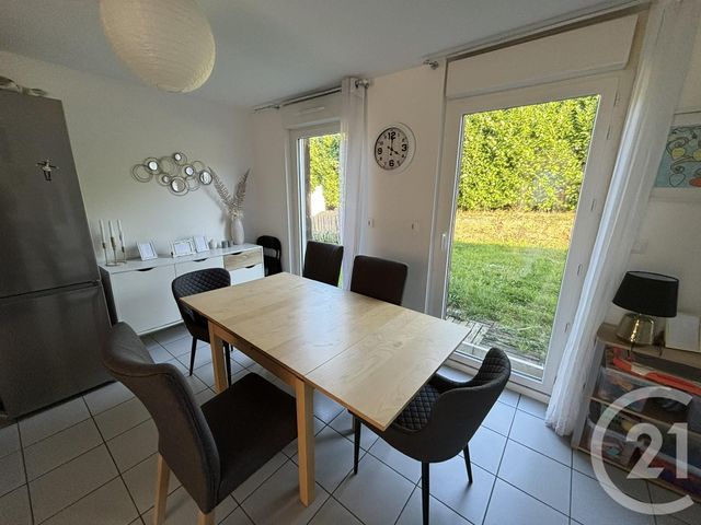 Maison à vendre - 5 pièces - 96,07 m2 - Le Mans - 72 - PAYS-DE-LOIRE