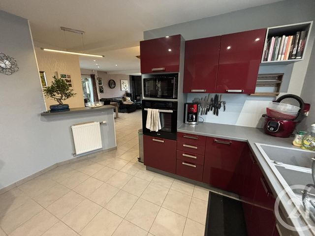 Agrandir la photo Maison à vendre - 5 pièces - 139,32 m2 - Neuville Sur Sarthe - 72 - PAYS-DE-LOIRE