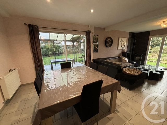 Agrandir la photo Maison à vendre - 5 pièces - 139,32 m2 - Neuville Sur Sarthe - 72 - PAYS-DE-LOIRE
