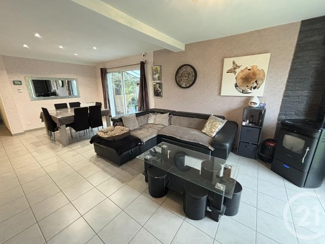 Agrandir la photo Maison à vendre - 5 pièces - 139,32 m2 - Neuville Sur Sarthe - 72 - PAYS-DE-LOIRE