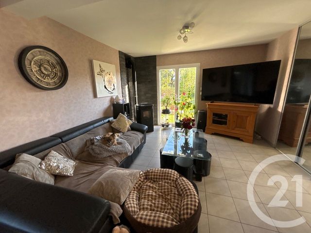 Agrandir la photo Maison à vendre - 5 pièces - 139,32 m2 - Neuville Sur Sarthe - 72 - PAYS-DE-LOIRE