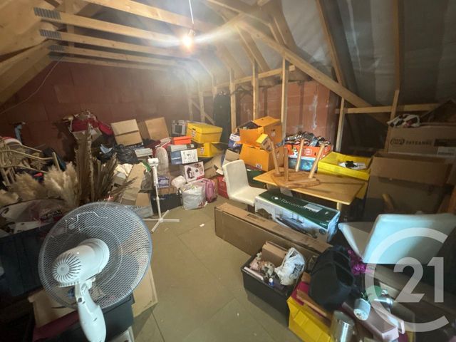 Agrandir la photo Maison à vendre - 5 pièces - 139,32 m2 - Neuville Sur Sarthe - 72 - PAYS-DE-LOIRE