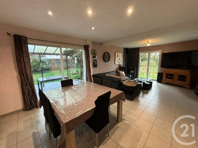 Agrandir la photo Maison à vendre - 5 pièces - 139,32 m2 - Neuville Sur Sarthe - 72 - PAYS-DE-LOIRE