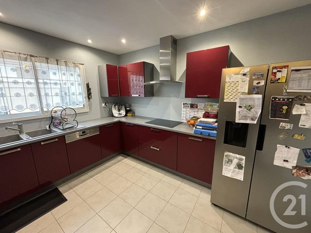 Agrandir la photo Maison à vendre - 5 pièces - 139,32 m2 - Neuville Sur Sarthe - 72 - PAYS-DE-LOIRE