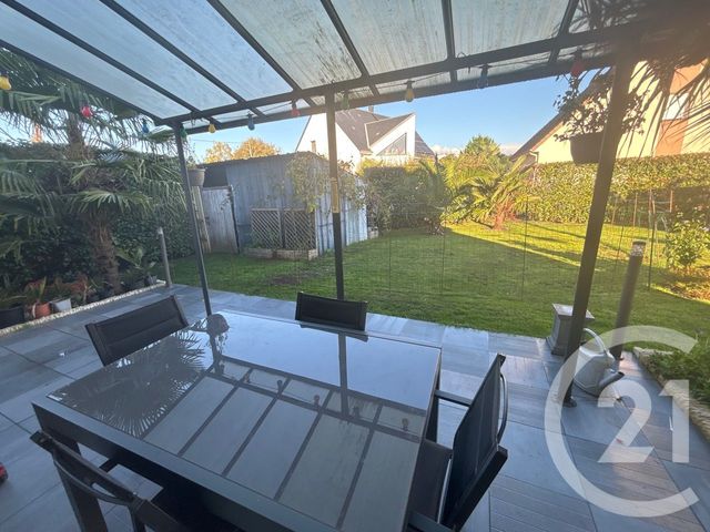 Agrandir la photo Maison à vendre - 5 pièces - 139,32 m2 - Neuville Sur Sarthe - 72 - PAYS-DE-LOIRE