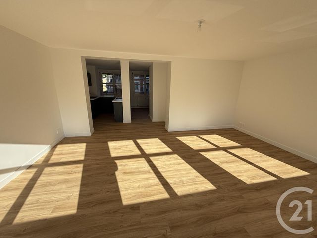 Agrandir la photo Appartement F5 à vendre - 5 pièces - 110,65 m2 - Le Mans - 72 - PAYS-DE-LOIRE