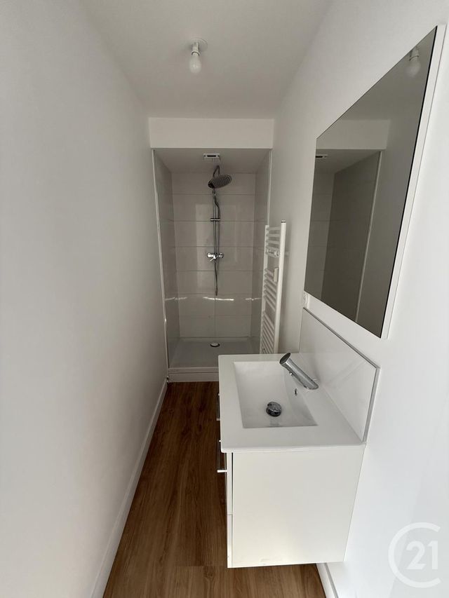 Agrandir la photo Appartement F5 à vendre - 5 pièces - 110,65 m2 - Le Mans - 72 - PAYS-DE-LOIRE