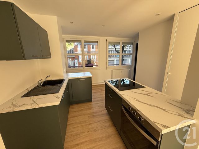 Agrandir la photo Appartement F5 à vendre - 5 pièces - 110,65 m2 - Le Mans - 72 - PAYS-DE-LOIRE