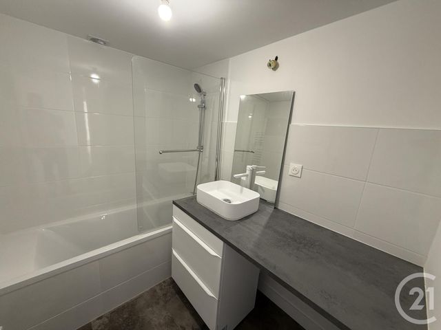 Agrandir la photo Appartement F5 à vendre - 5 pièces - 110,65 m2 - Le Mans - 72 - PAYS-DE-LOIRE