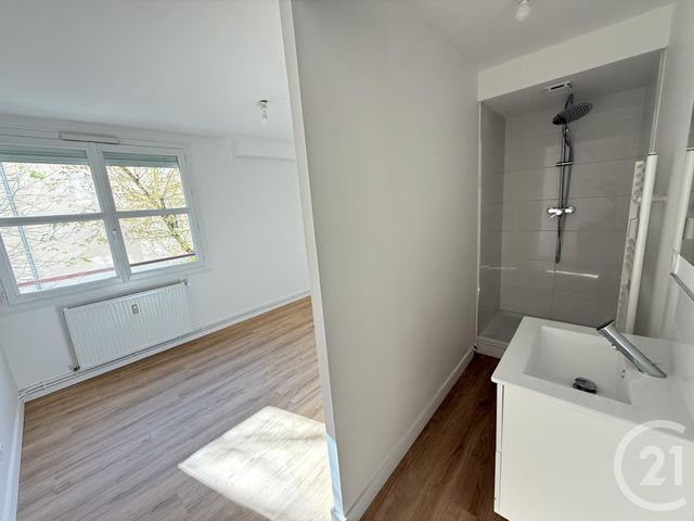 Agrandir la photo Appartement F5 à vendre - 5 pièces - 110,65 m2 - Le Mans - 72 - PAYS-DE-LOIRE