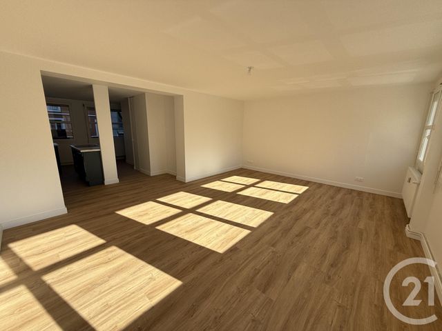 Agrandir la photo Appartement F5 à vendre - 5 pièces - 110,65 m2 - Le Mans - 72 - PAYS-DE-LOIRE