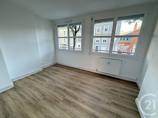 Agrandir la photo Appartement F5 à vendre - 5 pièces - 110,65 m2 - Le Mans - 72 - PAYS-DE-LOIRE