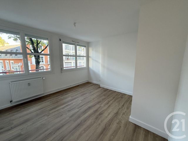 Agrandir la photo Appartement F5 à vendre - 5 pièces - 110,65 m2 - Le Mans - 72 - PAYS-DE-LOIRE