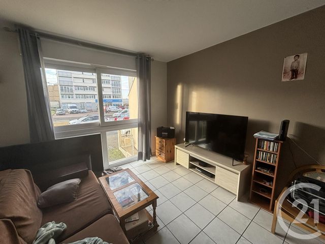 Agrandir la photo Appartement T2 à vendre - 2 pièces - 40,86 m2 - Le Mans - 72 - PAYS-DE-LOIRE