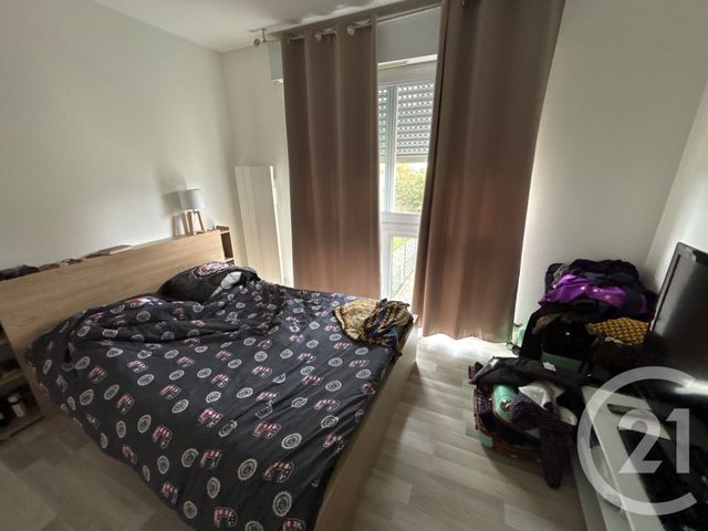 Agrandir la photo Appartement T2 à vendre - 2 pièces - 40,86 m2 - Le Mans - 72 - PAYS-DE-LOIRE