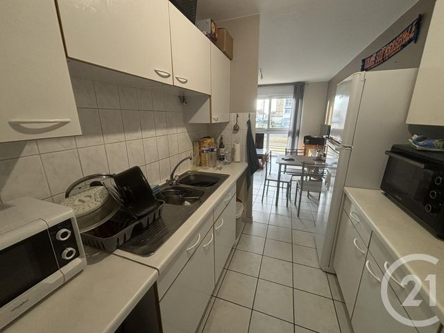 Agrandir la photo Appartement T2 à vendre - 2 pièces - 40,86 m2 - Le Mans - 72 - PAYS-DE-LOIRE