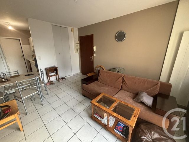 Agrandir la photo Appartement T2 à vendre - 2 pièces - 40,86 m2 - Le Mans - 72 - PAYS-DE-LOIRE