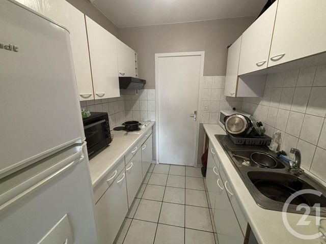 Agrandir la photo Appartement T2 à vendre - 2 pièces - 40,86 m2 - Le Mans - 72 - PAYS-DE-LOIRE