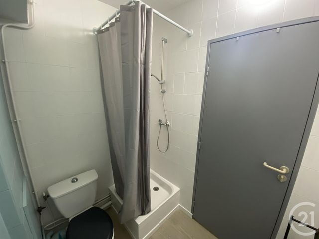 Agrandir la photo Appartement Studio à louer - 1 pièce - 18 m2 - Le Mans - 72 - PAYS-DE-LOIRE