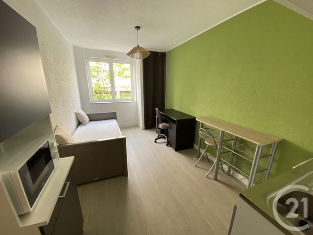 Agrandir la photo Appartement Studio à louer - 1 pièce - 18 m2 - Le Mans - 72 - PAYS-DE-LOIRE