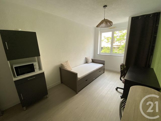 Agrandir la photo Appartement Studio à louer - 1 pièce - 18 m2 - Le Mans - 72 - PAYS-DE-LOIRE