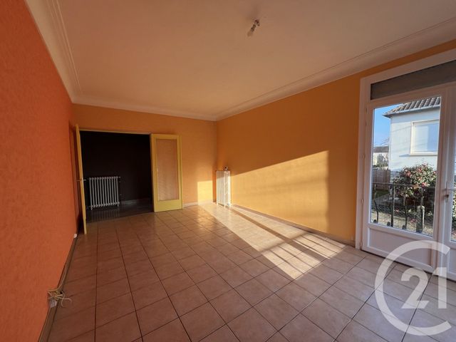 Maison à vendre - 6 pièces - 111,96 m2 - Le Mans - 72 - PAYS-DE-LOIRE